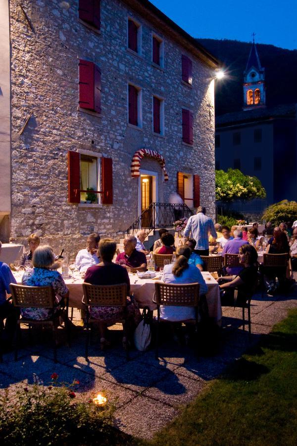 Locanda Solagna Quero المظهر الخارجي الصورة