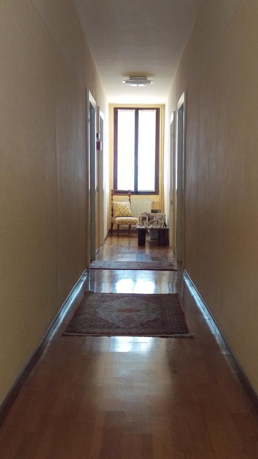Locanda Solagna Quero المظهر الخارجي الصورة