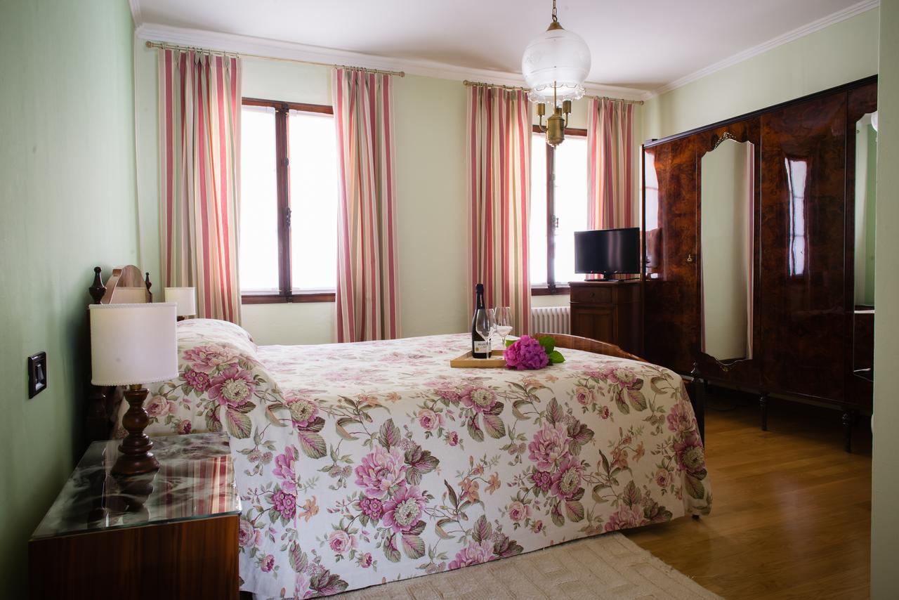 Locanda Solagna Quero المظهر الخارجي الصورة