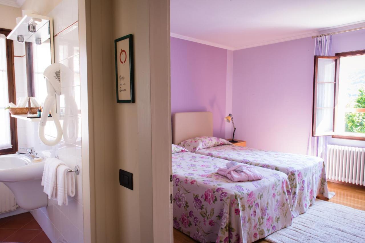 Locanda Solagna Quero المظهر الخارجي الصورة