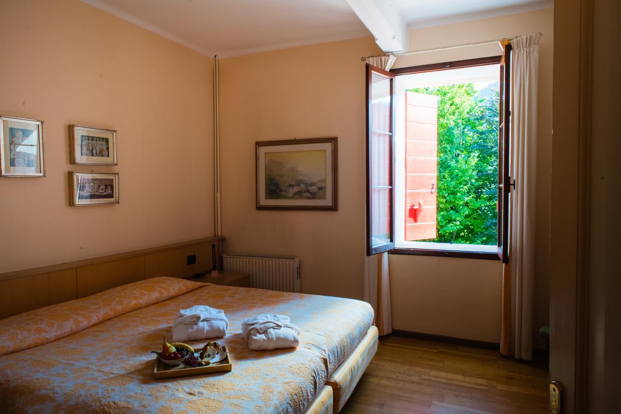 Locanda Solagna Quero المظهر الخارجي الصورة