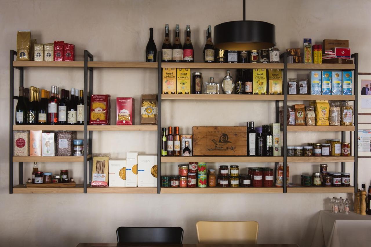 Locanda Solagna Quero المظهر الخارجي الصورة
