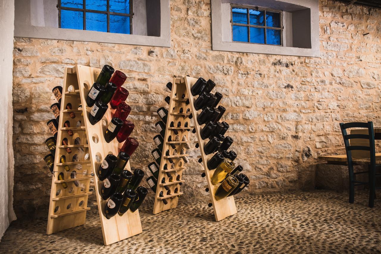 Locanda Solagna Quero المظهر الخارجي الصورة