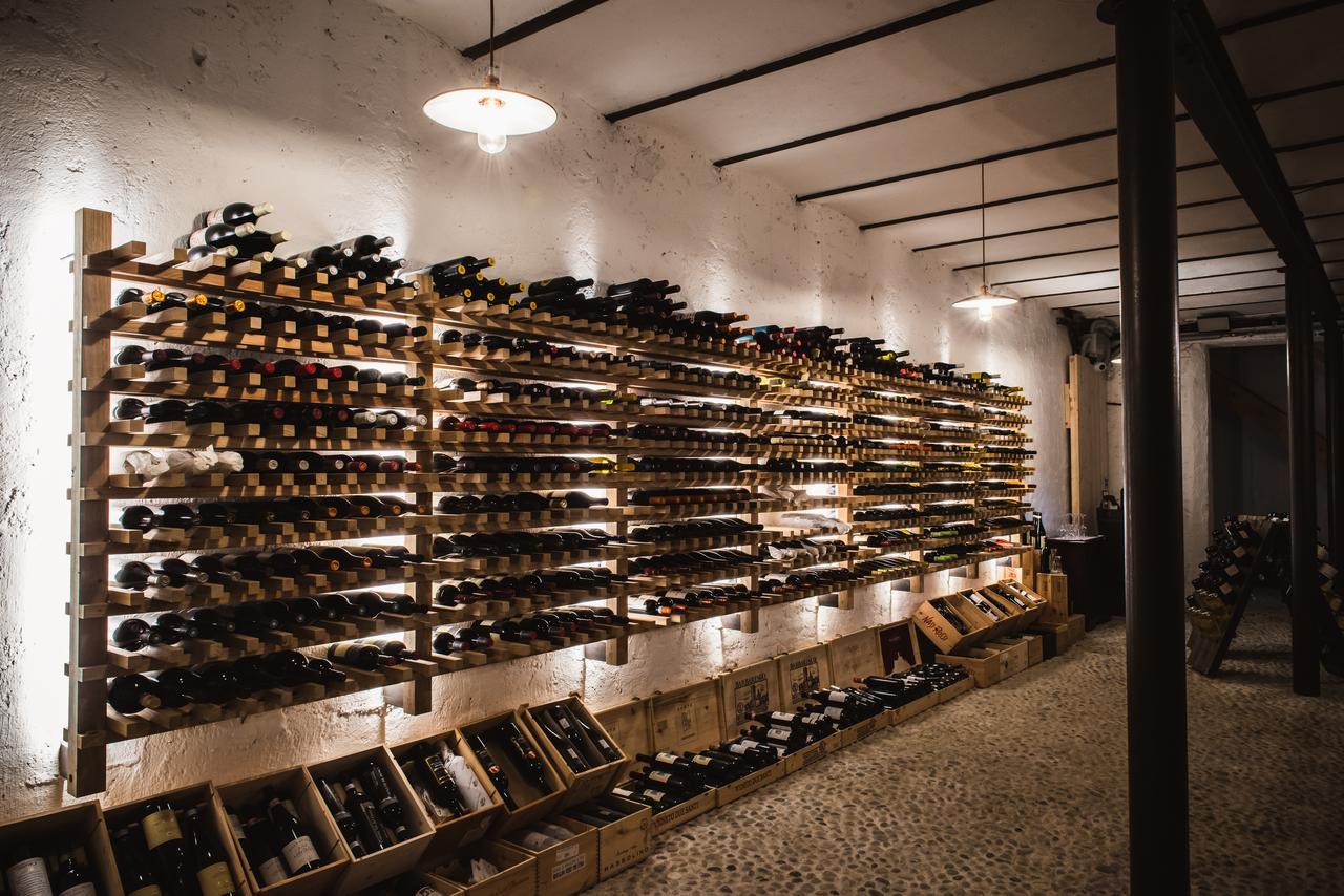 Locanda Solagna Quero المظهر الخارجي الصورة