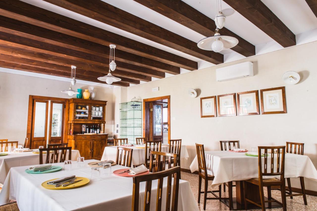 Locanda Solagna Quero المظهر الخارجي الصورة